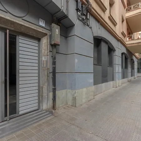 Tiboli * Bilbao