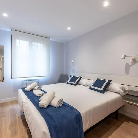 Tiboli Apartment