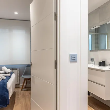 Tiboli Apartment *