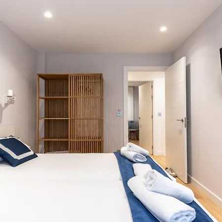 Apartment Tiboli