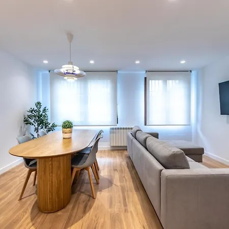 Apartment Tiboli