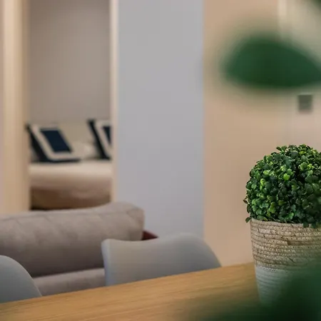 Tiboli Apartment *