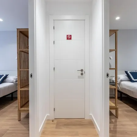 Apartment Tiboli *