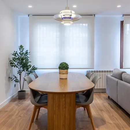 Apartment Tiboli