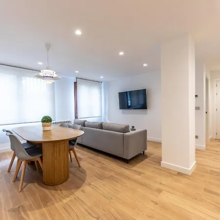 Apartment Tiboli