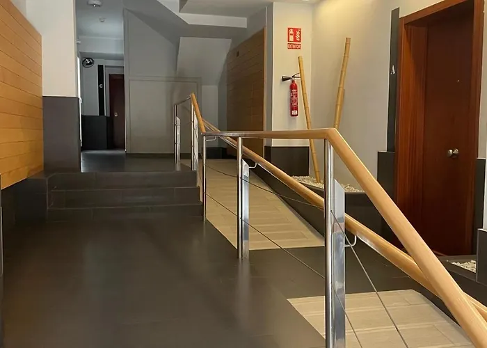 Tiboli Apartamento *