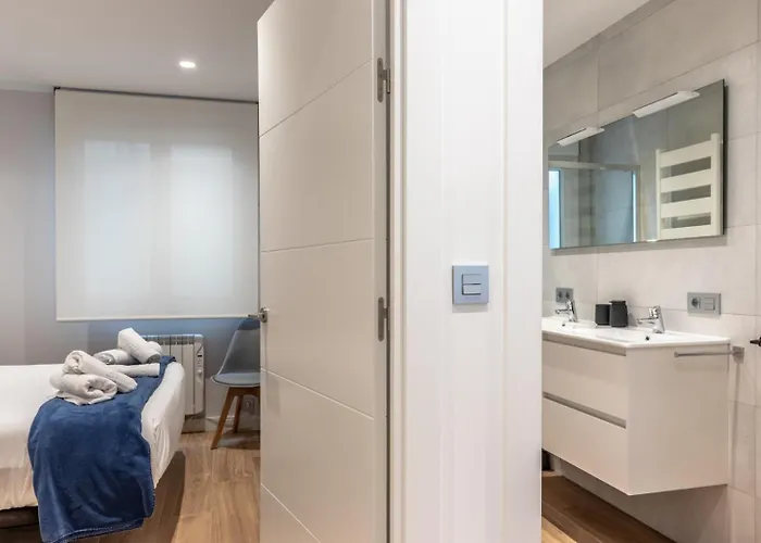 Tiboli Appartement *