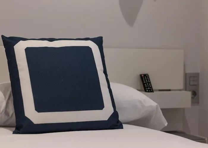 Tiboli Apartamento Bilbau