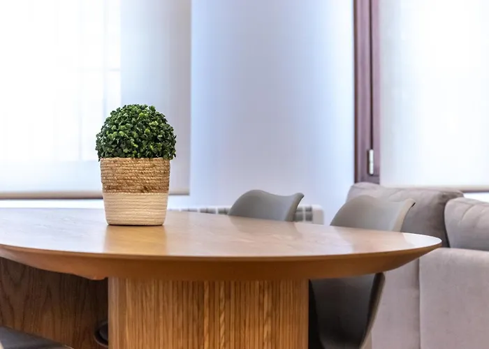 Apartamento Tiboli *