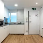 Appartement Tiboli *
