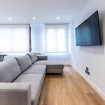 Tiboli Appartement Bilbao