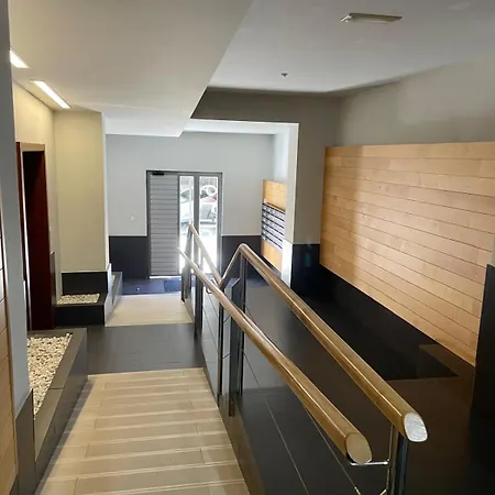 Tiboli Appartement