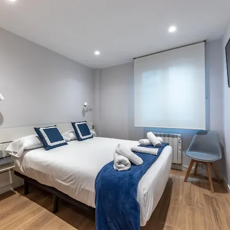 Tiboli Appartement