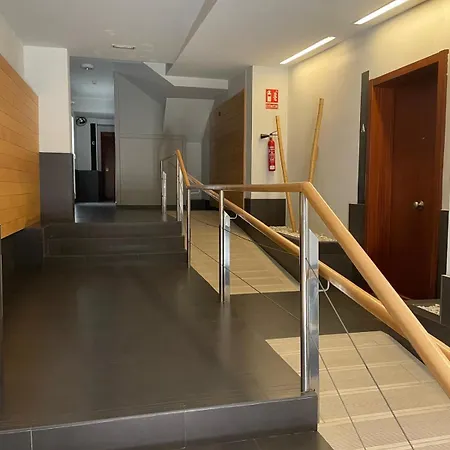 Tiboli Apartamento *