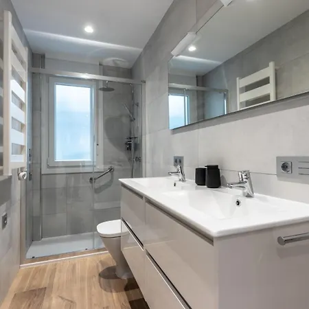 Tiboli Apartamento Bilbau