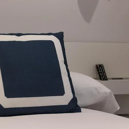 Tiboli Apartamento Bilbau