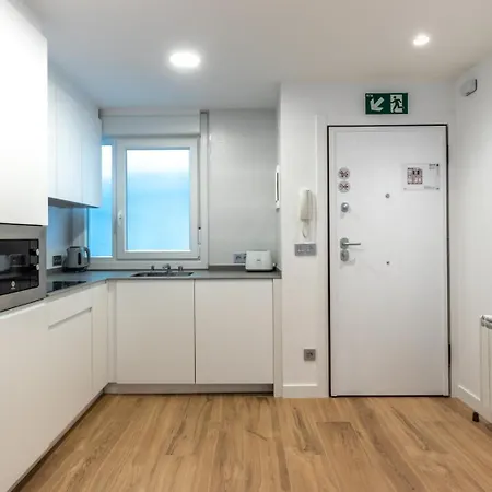 Apartamento Tiboli *