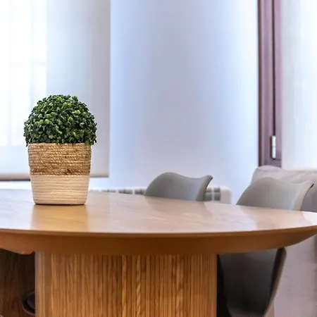 Apartamento Tiboli *